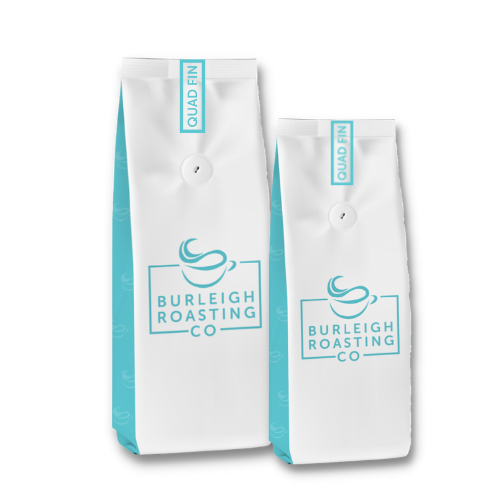 Quad Fin